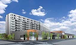 ロイヤルパークス赤羽ノース 406