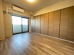 DIPS東十条駅前RESIDENCE 602 6階1Kのリビング/ダイニング