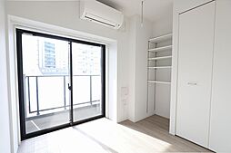 ＢＰＲレジデンス王子イースト 8階2Kのリビング/ダイニング