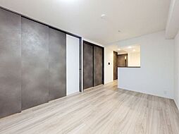 S-RESIDENCE王子enable 7階2LDKのリビング/ダイニング