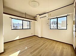 島田ビル 3階1Kのリビング/ダイニング