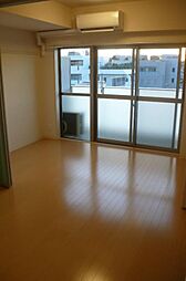 ＣＯＮＴＲＡＩＬ 5階1LDKのリビング/ダイニング