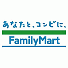 コンビニ「ファミリーマート十条仲原三丁目店まで193m」