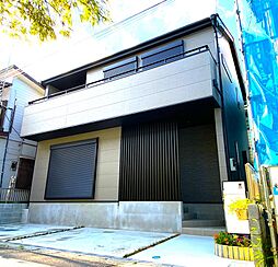 埼玉県八潮市大字浮塚852-8