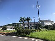 成東駅より徒歩25分 2階 築33年9ヶ月の賃貸物件