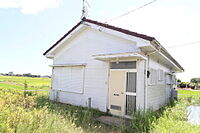 千葉県山武市早船ト　818-3：物件画像／株式会社住まいの発見館 