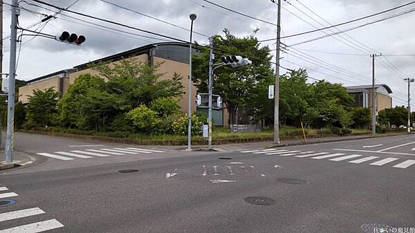 東金市保健福祉センター 徒歩24分。 1890m