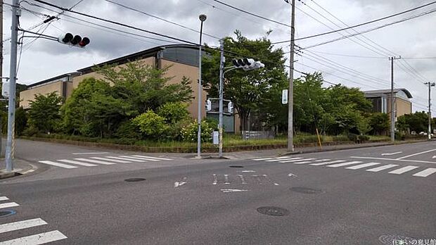 東金市保健福祉センター 徒歩25分。 1940m