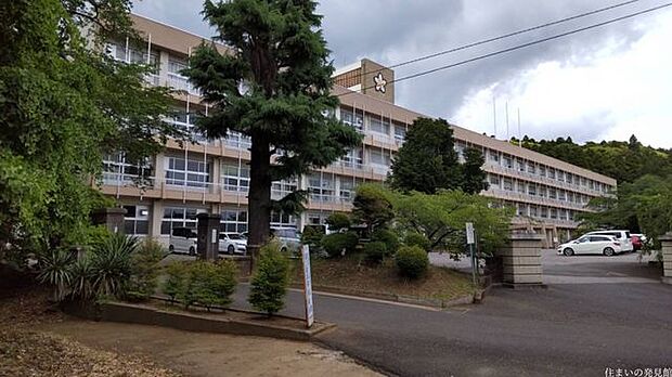 千葉県立成東高校 徒歩21分。 1610m