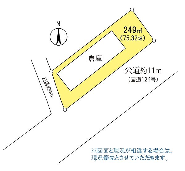 区画図：312001249303