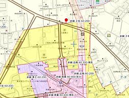 千葉県八街市八街ほ