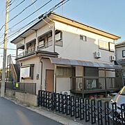 西千葉駅より徒歩17分 2階 築47年8ヶ月の賃貸物件