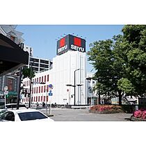 コモード西千葉 503 ｜ 千葉県千葉市稲毛区緑町1丁目（賃貸マンション1R・5階・42.92㎡） その20