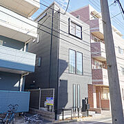本千葉駅より徒歩6分 築1年8ヶ月 3階建の賃貸物件