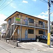 ファミーユいしの 2階 築31年11ヶ月の賃貸物件
