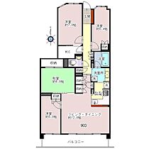 間取り：212049985058
