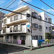 スカイビューＮｏ．１１ 1階 築37年3ヶ月の賃貸物件