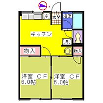 間取り：212050447762