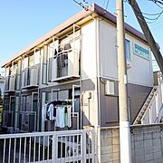 シティハイムモリタ 2階 築37年9ヶ月の賃貸物件