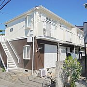 フレグランス椿森の賃貸物件