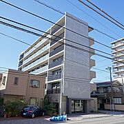 カレッジコート西千葉 5階 築2年9ヶ月の賃貸物件