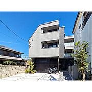 レフィアント登戸の賃貸物件