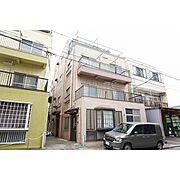 千葉駅より徒歩5分 1階 築52年4ヶ月の賃貸物件