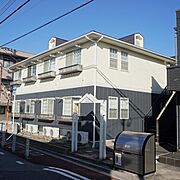 ハイツ穴川 1階 築33年8ヶ月の賃貸物件