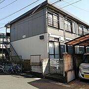 シティハイム真砂の賃貸物件