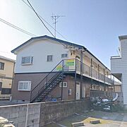 プレステージ 2階 築34年7ヶ月の賃貸物件