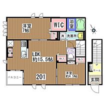 間取り：212052408451