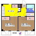 コモード西千葉4階6.5万円