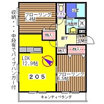 間取り：212052531525