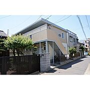 ビエリードーム 2階 築36年1ヶ月の賃貸物件