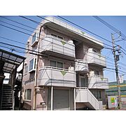 ジュムレ石橋の賃貸物件