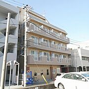 西千葉駅より徒歩4分 3階 築29年7ヶ月の賃貸物件