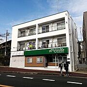 天台駅より徒歩7分 3階 築44年5ヶ月の賃貸物件