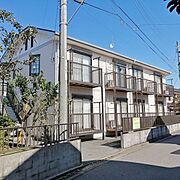 米倉ハイム 2階 築26年2ヶ月の賃貸物件