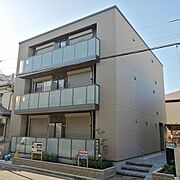 西千葉駅より徒歩10分 1階 築3年5ヶ月の賃貸物件