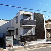 Vivace 2階 築3年10ヶ月の賃貸物件