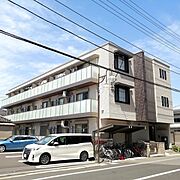 穴川駅より徒歩8分 2階 築2年10ヶ月の賃貸物件