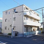 ChibalyTodoroki 2階 築6年2ヶ月の賃貸物件