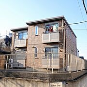 西千葉駅より徒歩14分 2階 築12年9ヶ月の賃貸物件