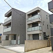 リラフォート西千葉の賃貸物件