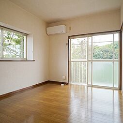 Ｍ＆Ｋハイツ 201 2階2DKのリビング/ダイニング