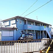 M&Kハイツ 2階 築31年3ヶ月の賃貸物件