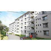 稲毛駅よりバス14分 徒歩7分 5階 築54年2ヶ月の賃貸物件