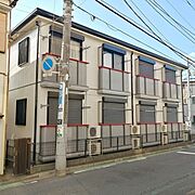 アーバンライフ新千葉 2階 築24年3ヶ月の賃貸物件