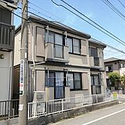 稲毛駅よりバス15分 徒歩5分 1階 築25年8ヶ月の賃貸物件