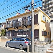 ノーブル茜 2階 築36年8ヶ月の賃貸物件